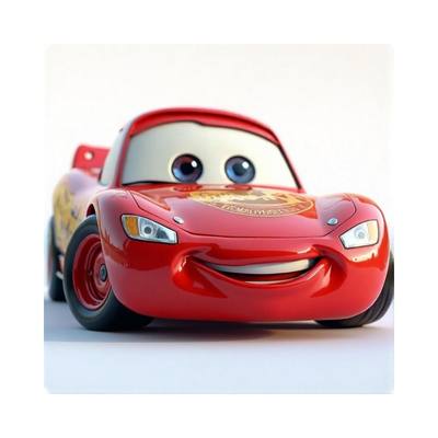 Desenho de Carros para colorir